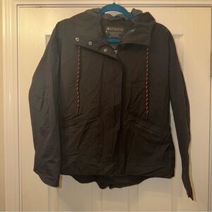 Athleta Rain Jacket
